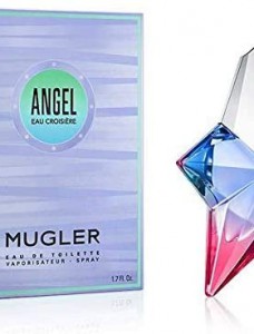 Mugler - Angel Eau Croisiere Edt